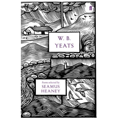 W. B. Yeats - W.B. Yeats