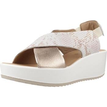 Sandalen met sleehak IgI&amp;CO 7665755ig