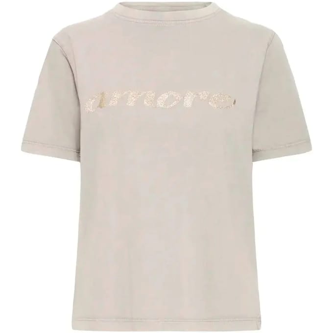 b.young - BYSOLKO TSHIRT 3 - Dames - T-shirts