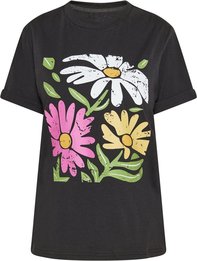 usha T-shirt