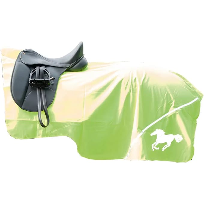 Waterdichte Zadeldoek voor Paard HKM
