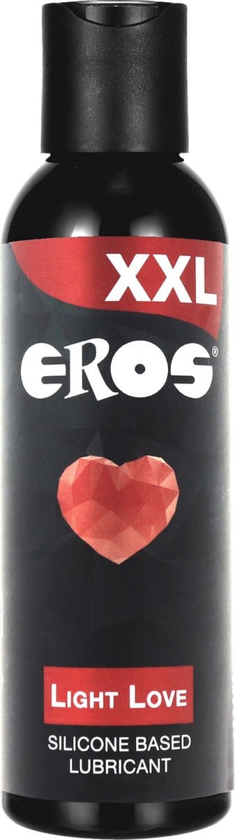 XXL Light Love - Siliconen Glijmiddel - 150 ml