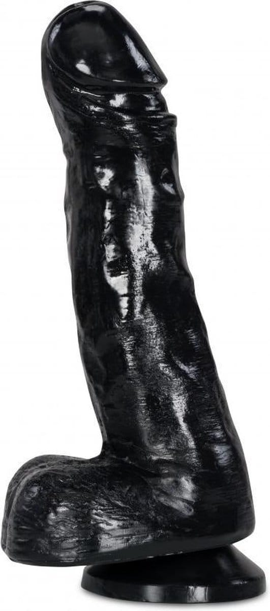 Anaal Dildo Kezaih