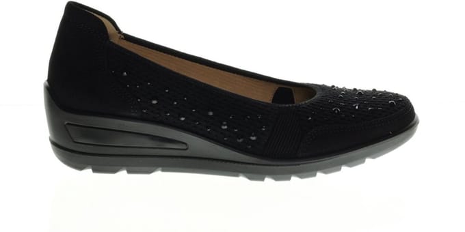 Ara Instapper Sleehak Comfort maat 37