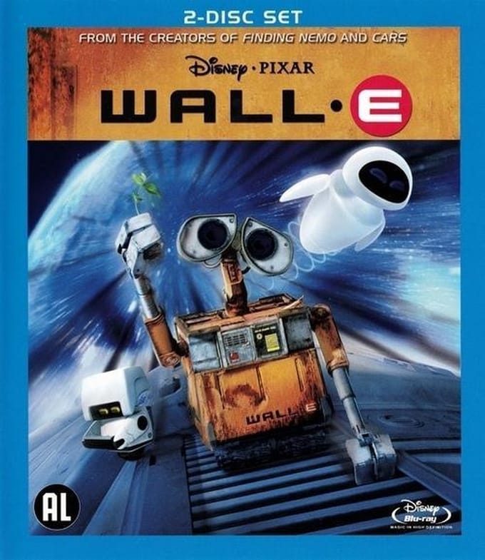 Wall-E