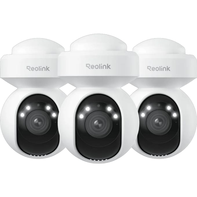Reolink E540 3-Pack