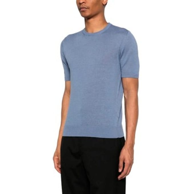 T-shirt Korte Mouw Drumohr d1lc100tl-724