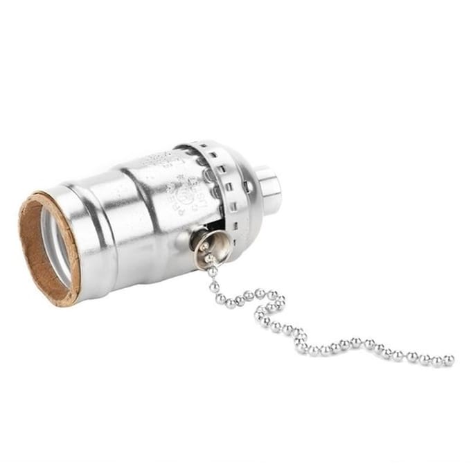 Dailygoody - Lampfitting - Vintage E27-lichtfitting - Handige