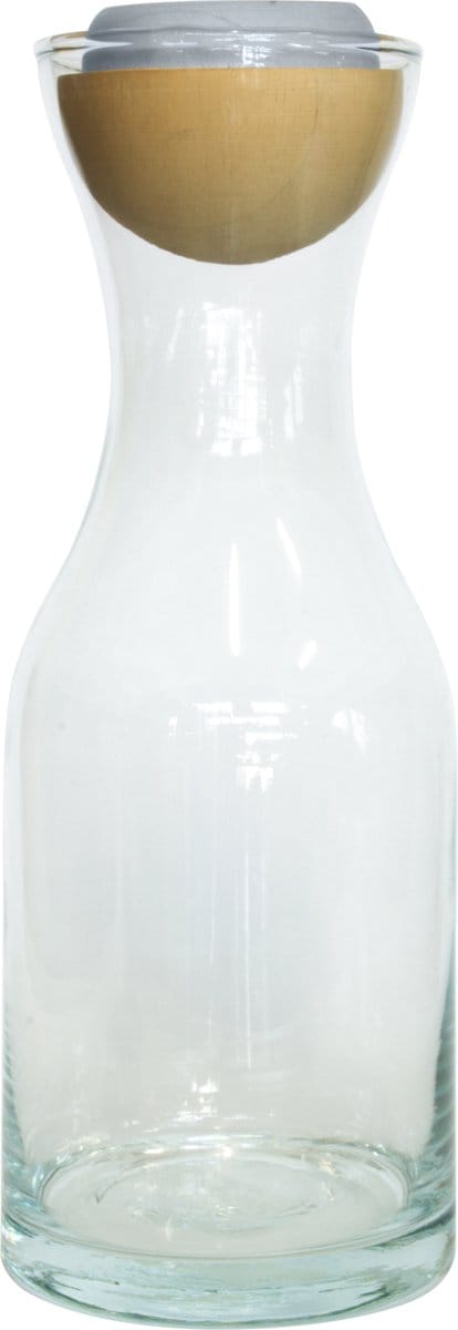 TAK Design - Drinken Botto Karaf - Glas - Transparant
