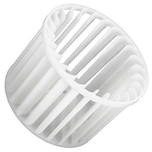 AEG Ventilatorwiel wasdroger 1250019112