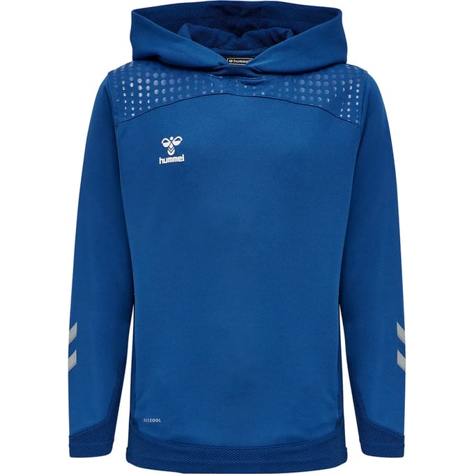 Kinder hoodie Hummel hmllead poly
