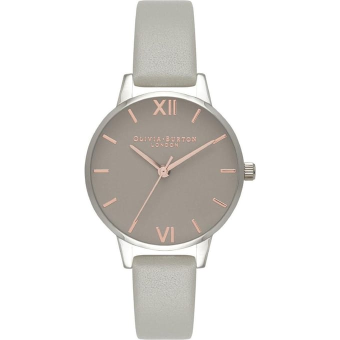 Olivia OB16MD80 Dames Horloge 30mm 5ATM