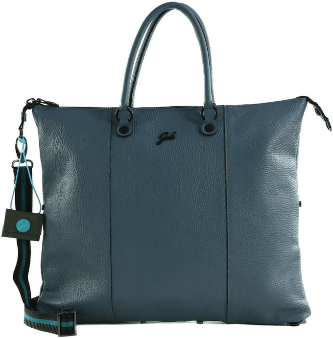 Gabs schoudertas vrijetijdsrugzak G3 Plus Shoulder Bag Ardesia blauwgrijs