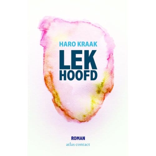 Lekhoofd - Haro Kraak