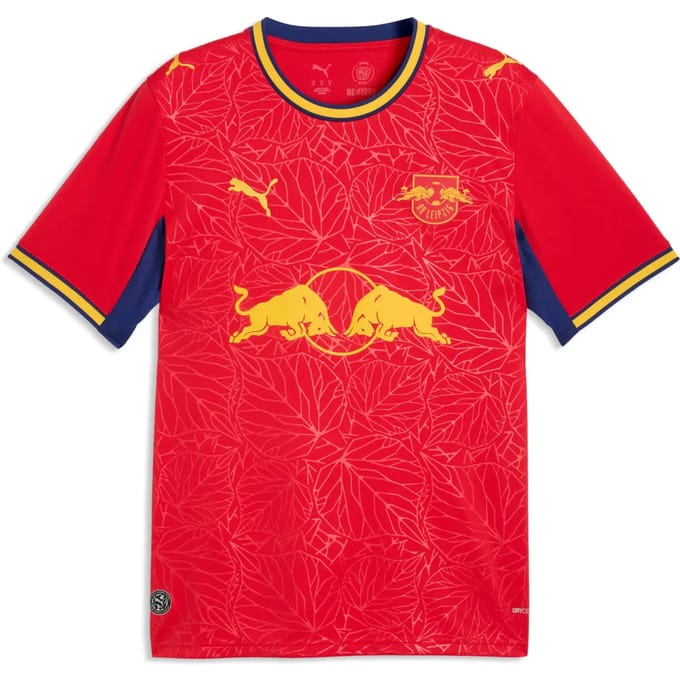 Buitenstadion Shirt RB Leipzig 2026/27
