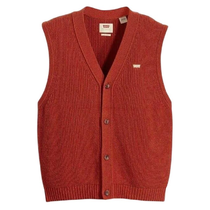 Levis Herenvest (Rooibosthee)