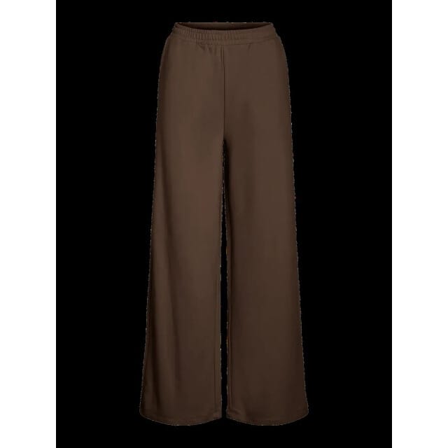 VILA - VIHARISA RW WIDE PANTS/PB - Dames - Leggings
