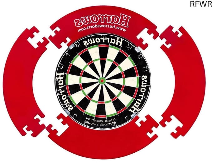 RFWR® Darts voor volwassenen - Uniseks