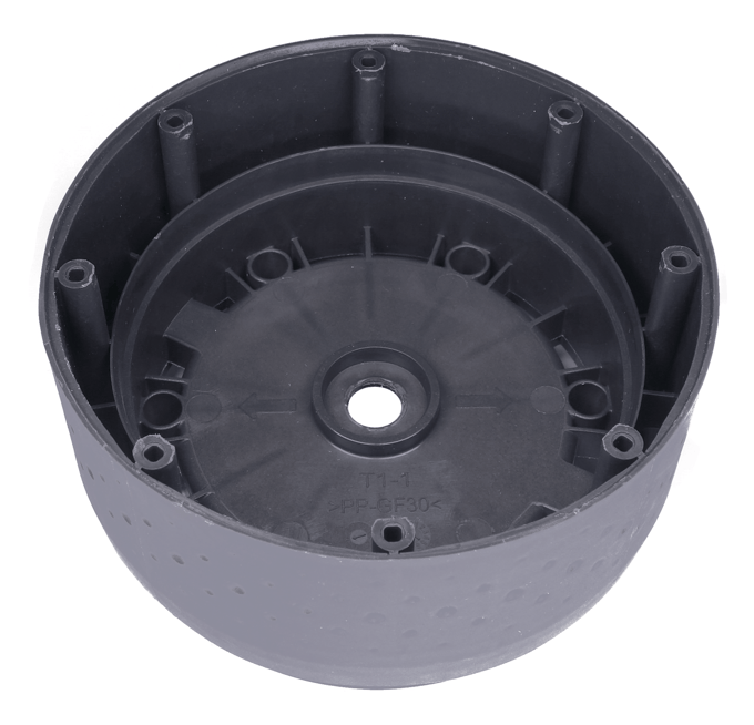 Flange