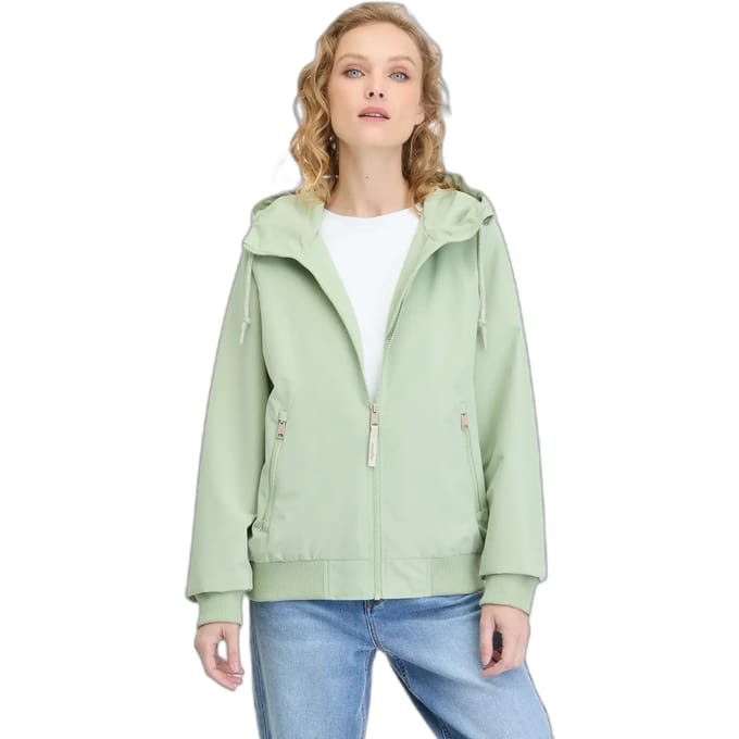 Waterdicht damesjack Ragwear Oggie