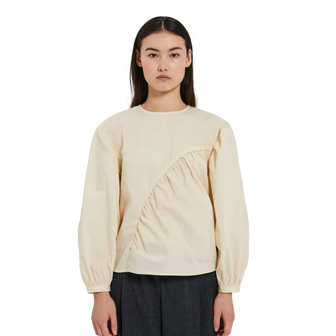 Vrouwenblouse Norr Cest
