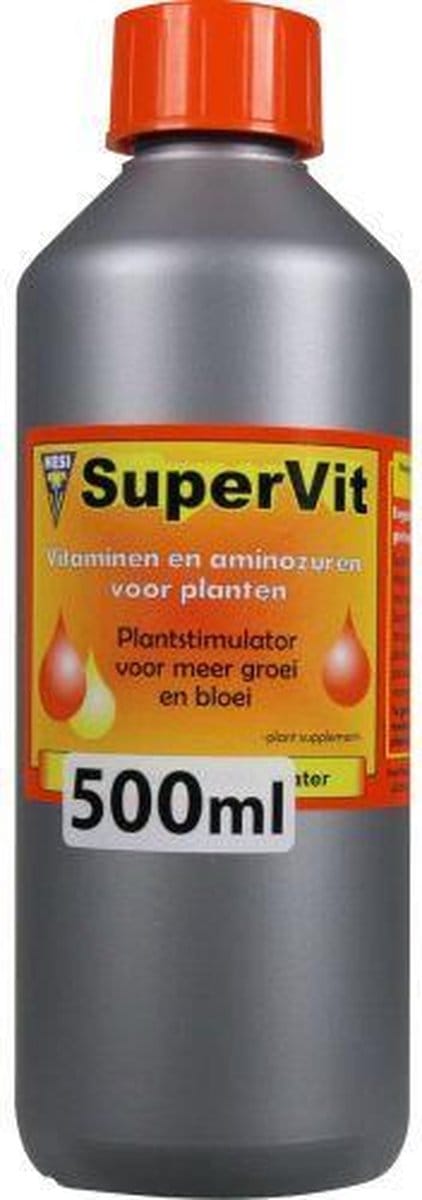 HESI SUPERVIT 500ML
