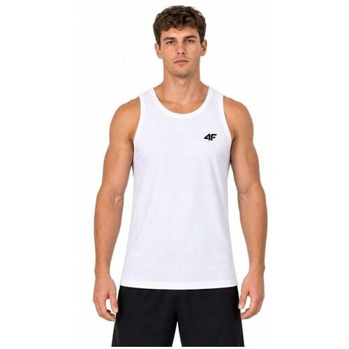 T-shirt 4F 4FWMM00TSLEM30710S