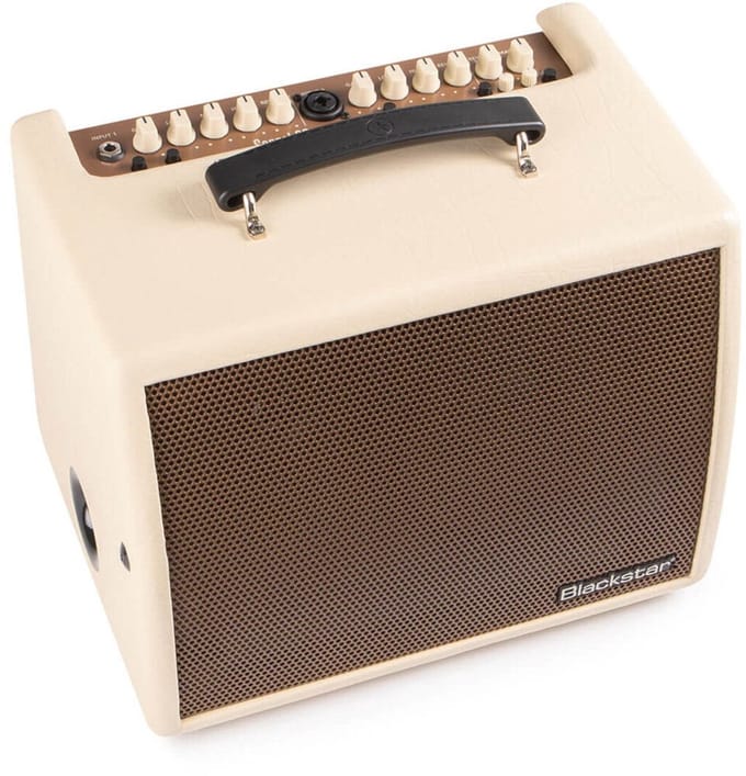 Blackstar Sonnet 60 Blonde akoestische gitaarversterker
