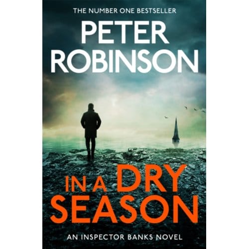 In A Dry Season - Peter Robinson