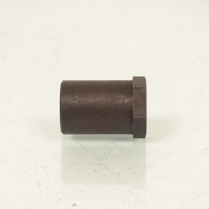 Boutjes en moeren Doppler voor Bromfiets Peugeot 50 102 Nieuw