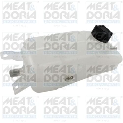 Watertank, radiator MEAT & DORIA 2035155