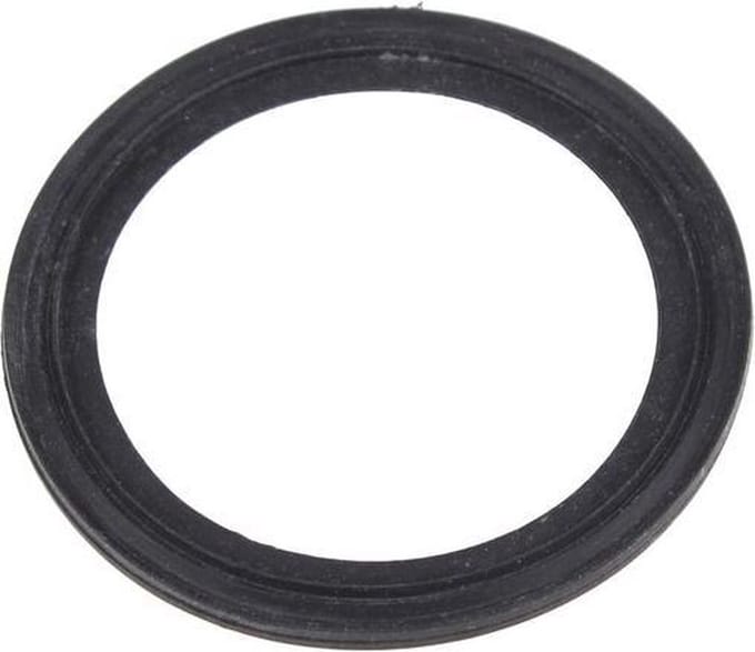 Geschikt voor Electrolux - Afdichtingsrubber Van Dop Zoutvat - 1119196010
