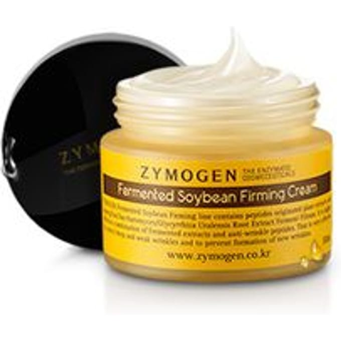 ZYMOGEN - Fermented Soybean Firming Cream 50ml 50ml