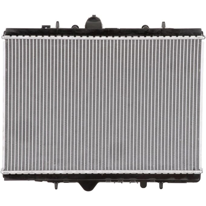 Radiator, motorkoeling NRF 58351