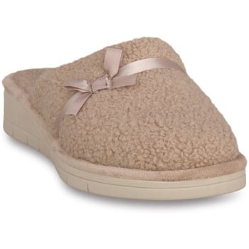 Slippers Valleverde BEIGE