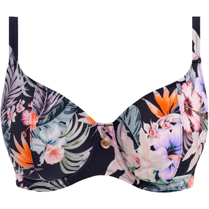 Dames zwemkleding top Freya Kamala bay