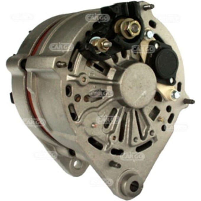 Driefasige generator HC-CARGO 112750