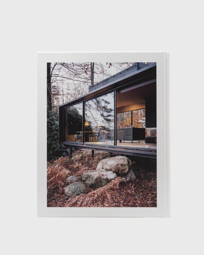 Prefab and Modular by Masha Erman