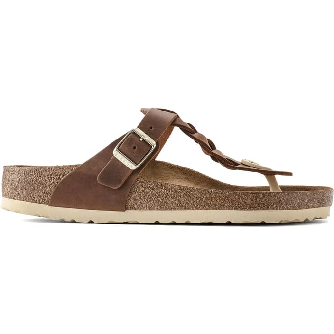 Vrouwenslippers Birkenstock Gizeh