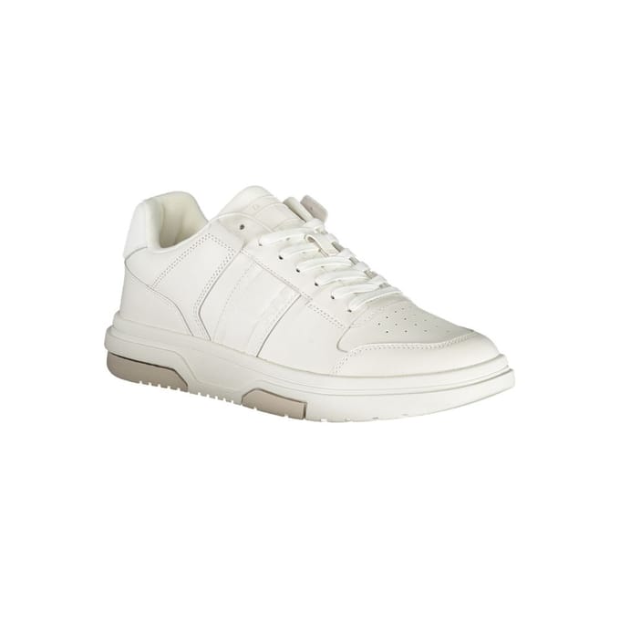Rechtszaal Sneakers Lage Stijl