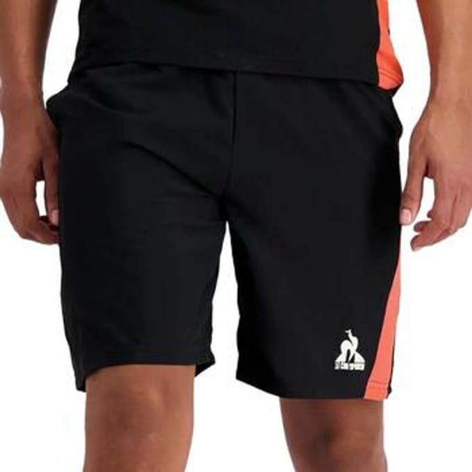 Korte Broek Le Coq Sportif Training N°2
