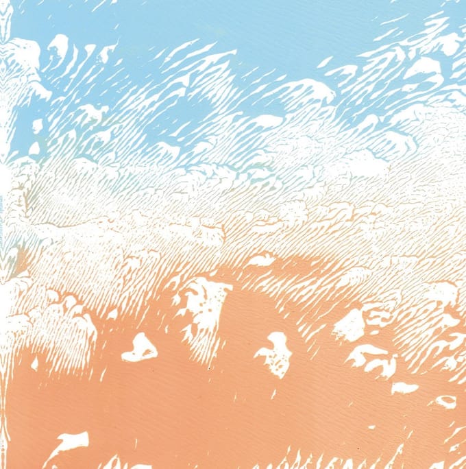 Xiphiidae - Quaking Myth (LP)