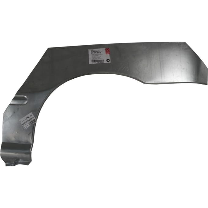 Spatbord BLIC 6504-03-2026591P, links