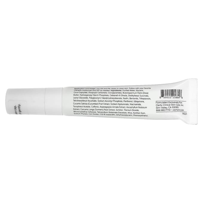 C-Responses, Vitamine C Oogcrème, 14G(0.5oz) white