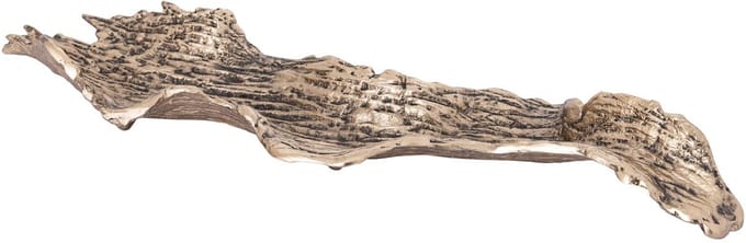 PTMD - Schaal Aitana - Goud - 54x15x7cm