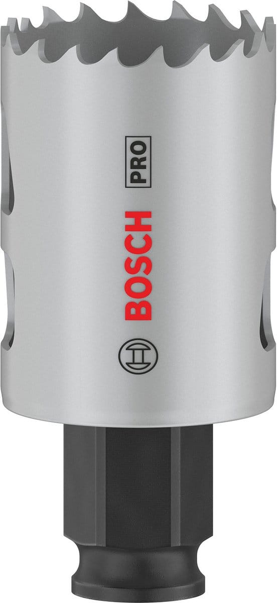 Bosch PRO Multi Material PC Plus Gatzag 35 mm - 2608594378