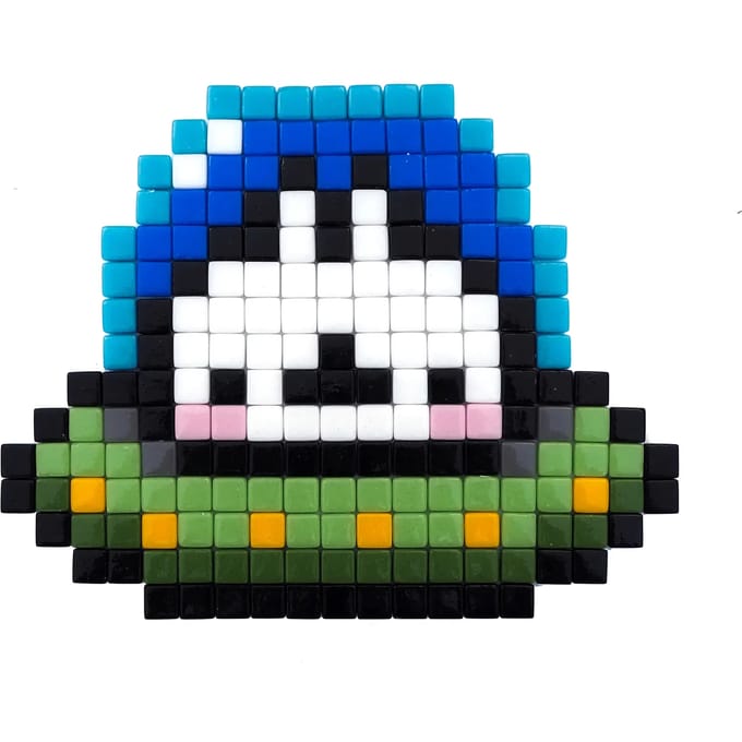 Mosaïek bouwset Pixel Corner Space Molang
