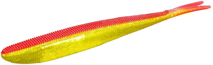 Snoek Shads 17 cm – Mikado Saira – 3 Stuks – Kleur 356