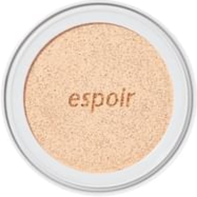 espoir - Silk Skin Layer Cushion Refill Only - 4 Colors #21 Ivory