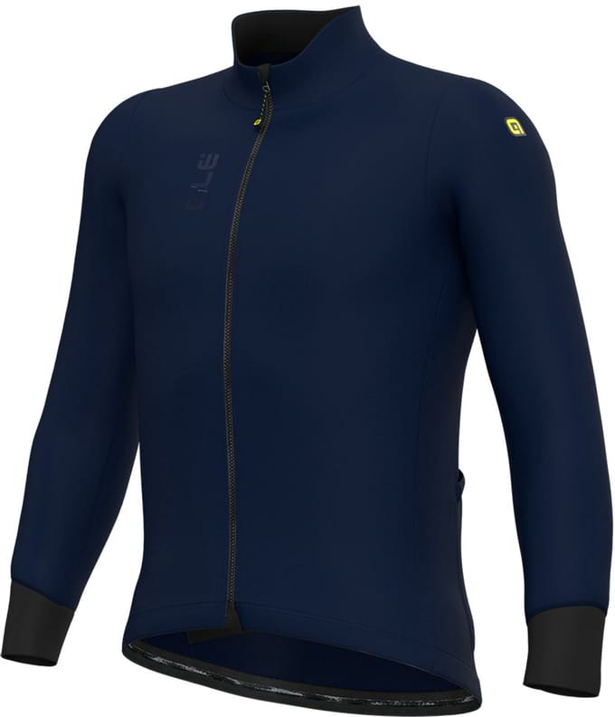 Ale Pragma Fondo 3.0 Jas Blauw M Man